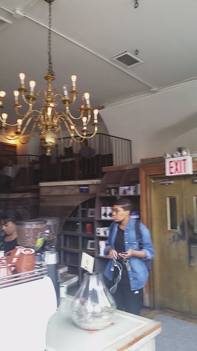 Swallow Cafe - Nice vibes on a great corner. Pretty calm and comfy. - Coffee & Tea Near Me - Cobble Hill, New York