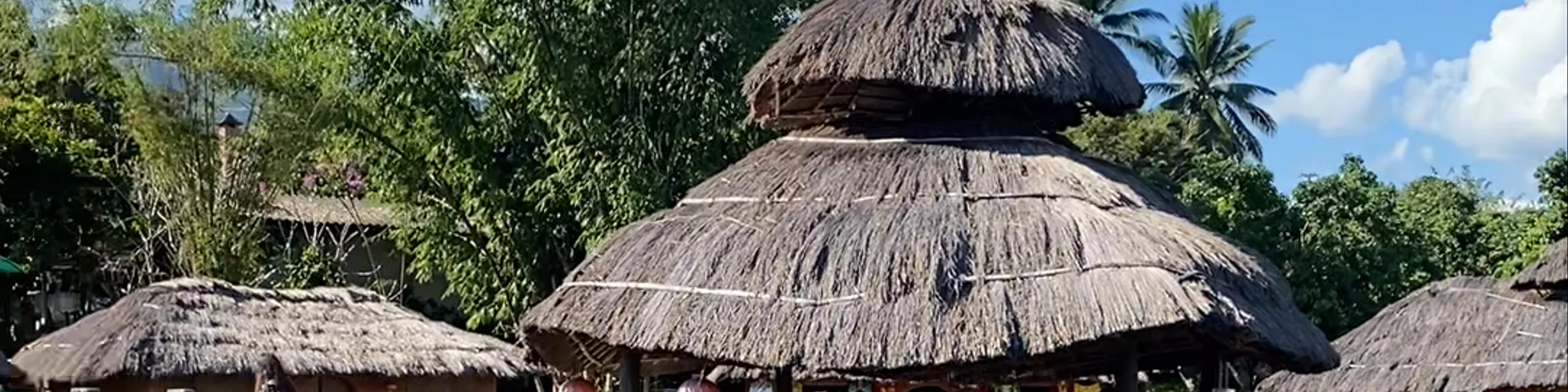 Chinese Village