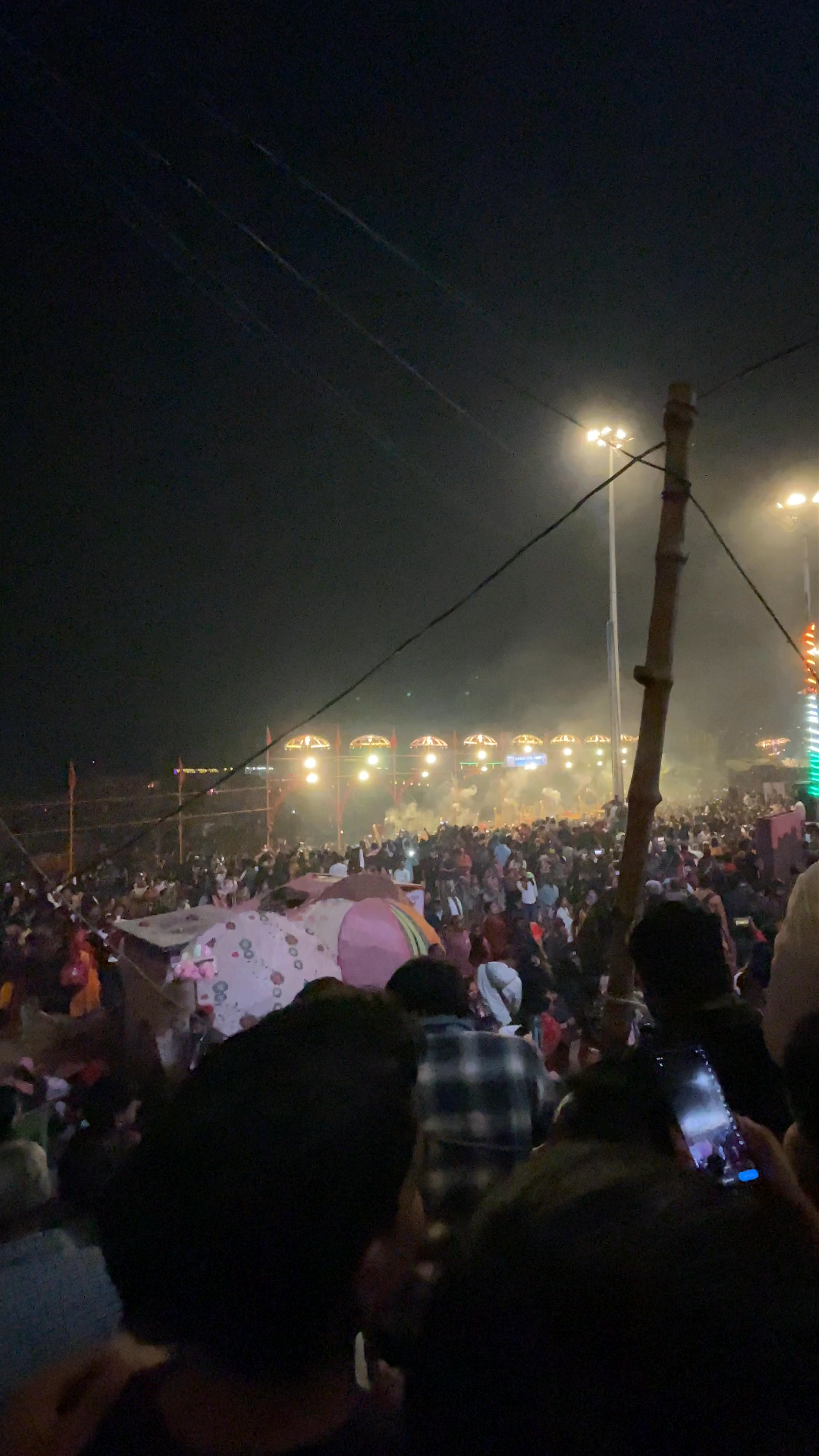 Dashashwamedh Ghat