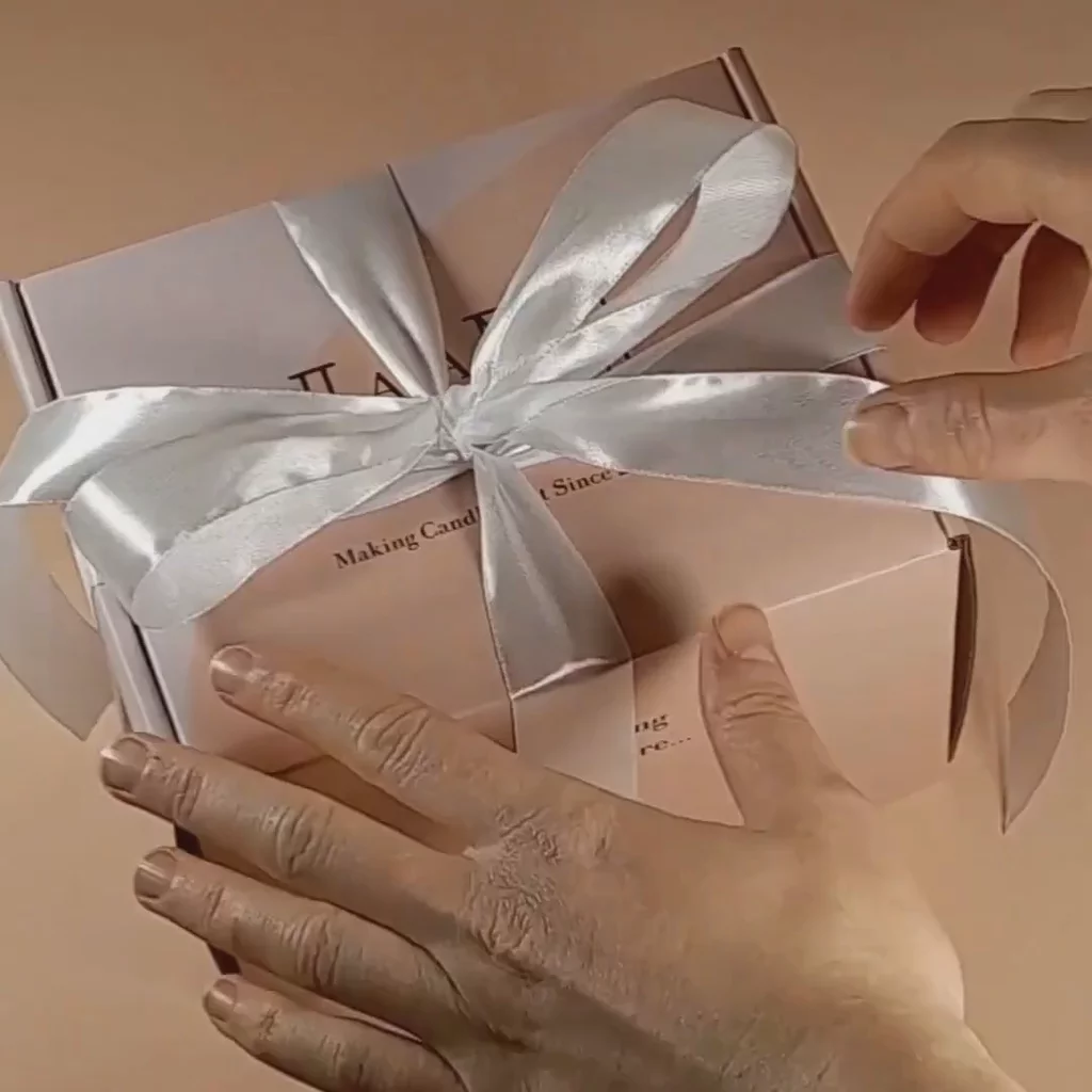 Product video