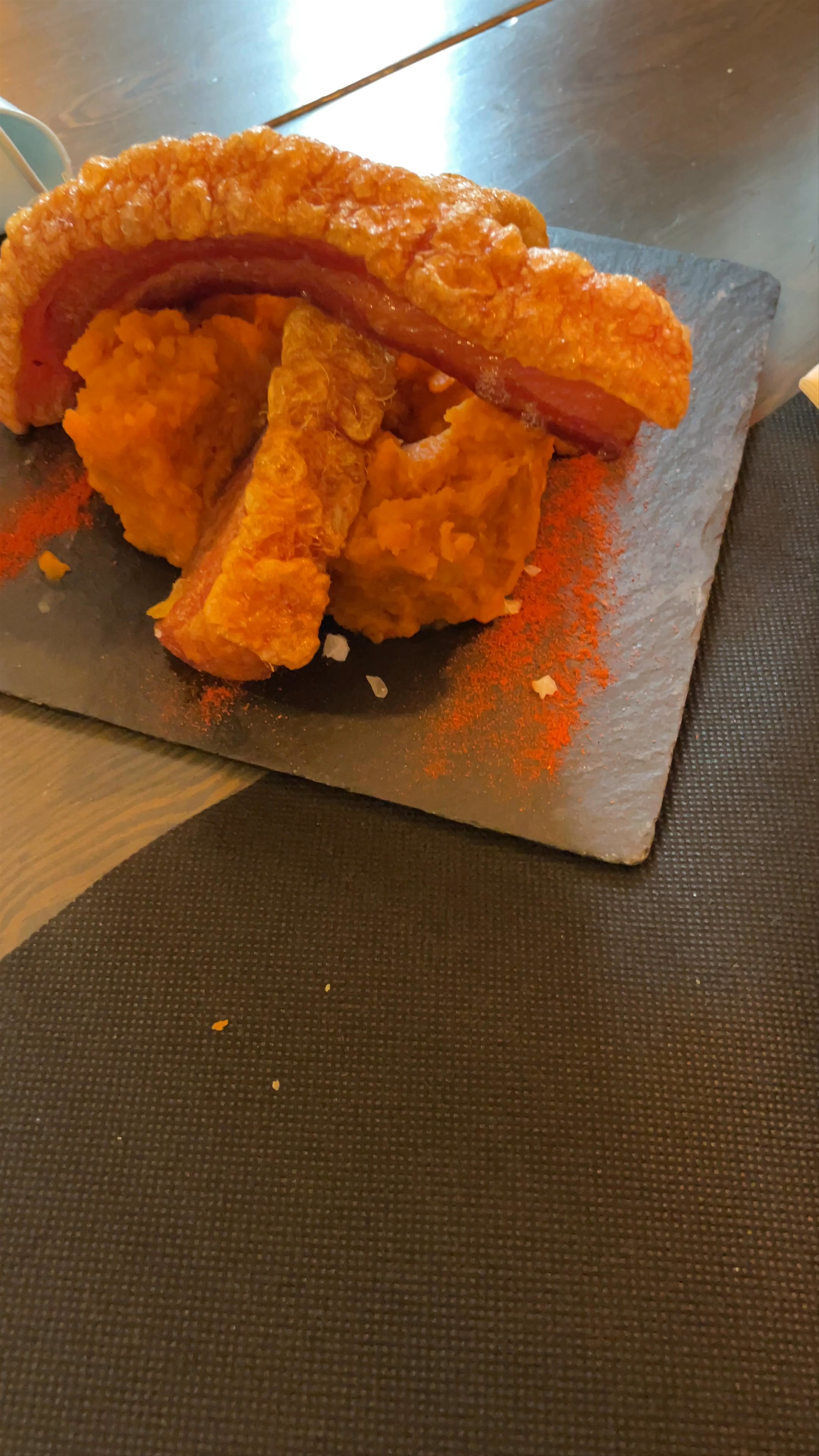 Restaurante Arrocería Casa Mauro
