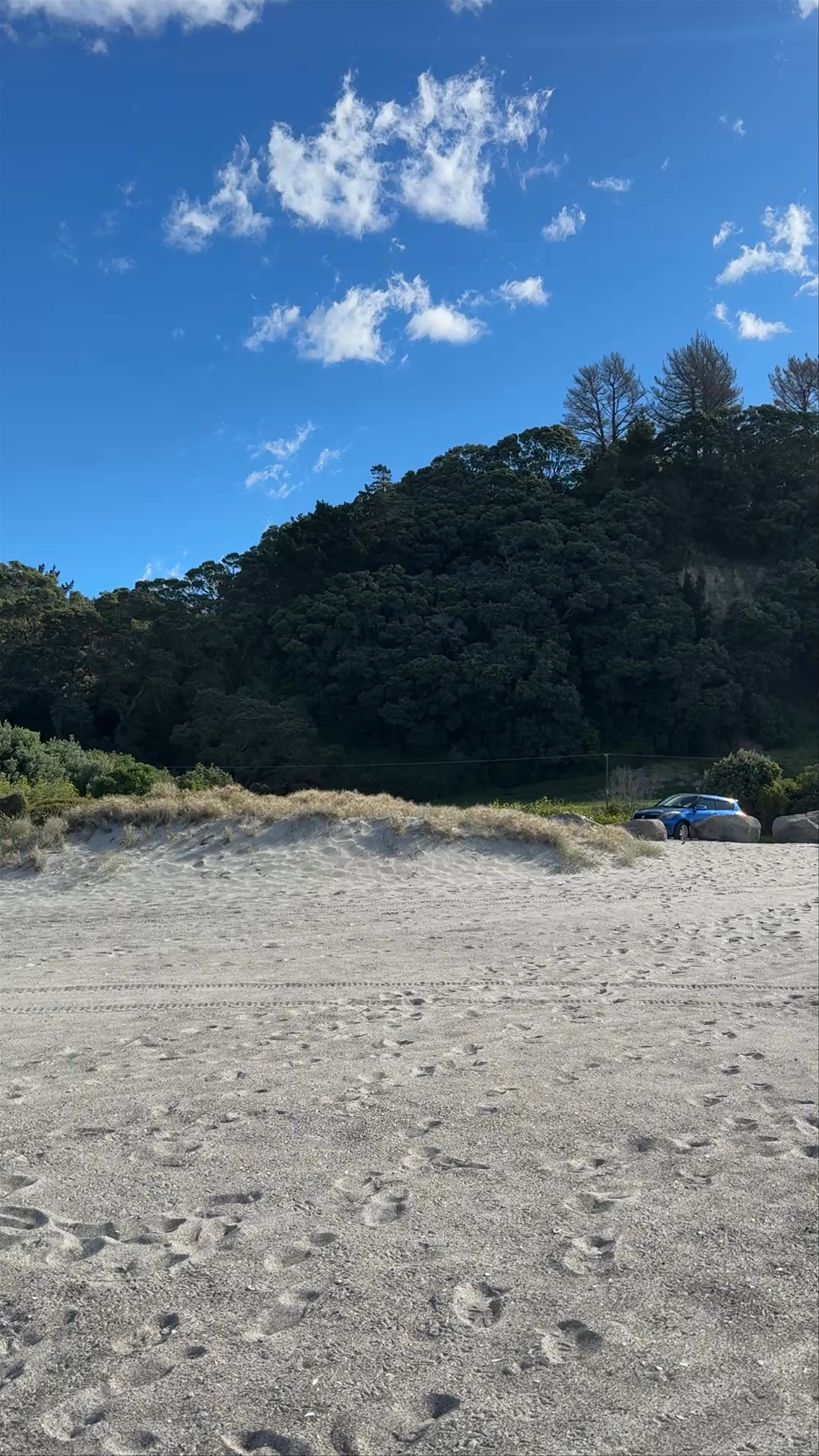Kohioawa Beach
