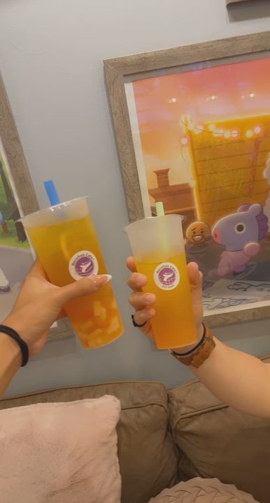 BoraSoo Cafe - Bubble Tea Near Me - Davie, Florida