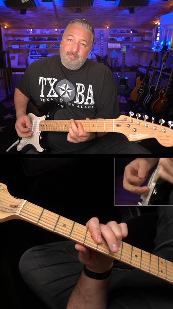 Smooth C-Form To G-Form Transition