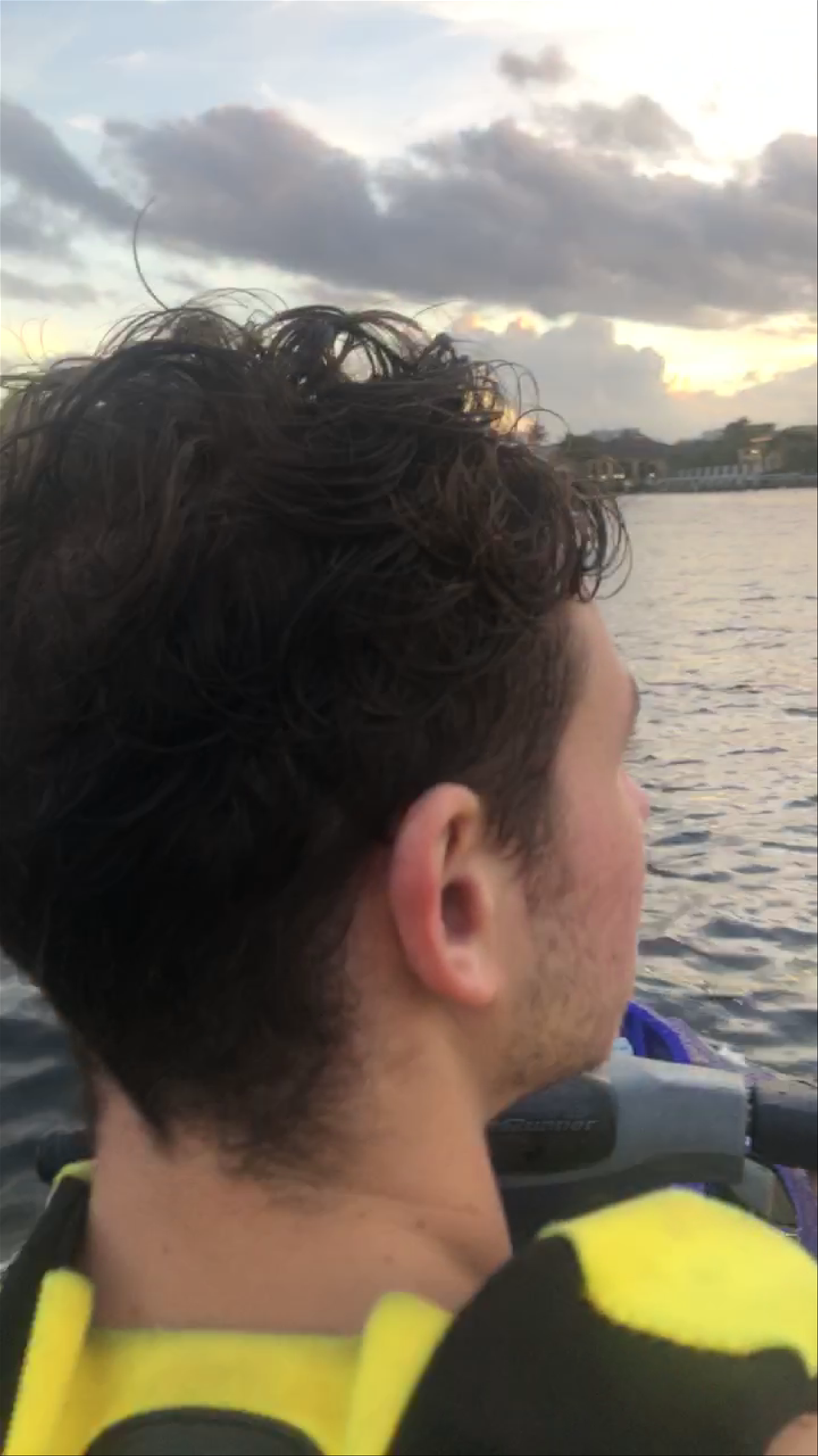 Boca Raton Intercostal