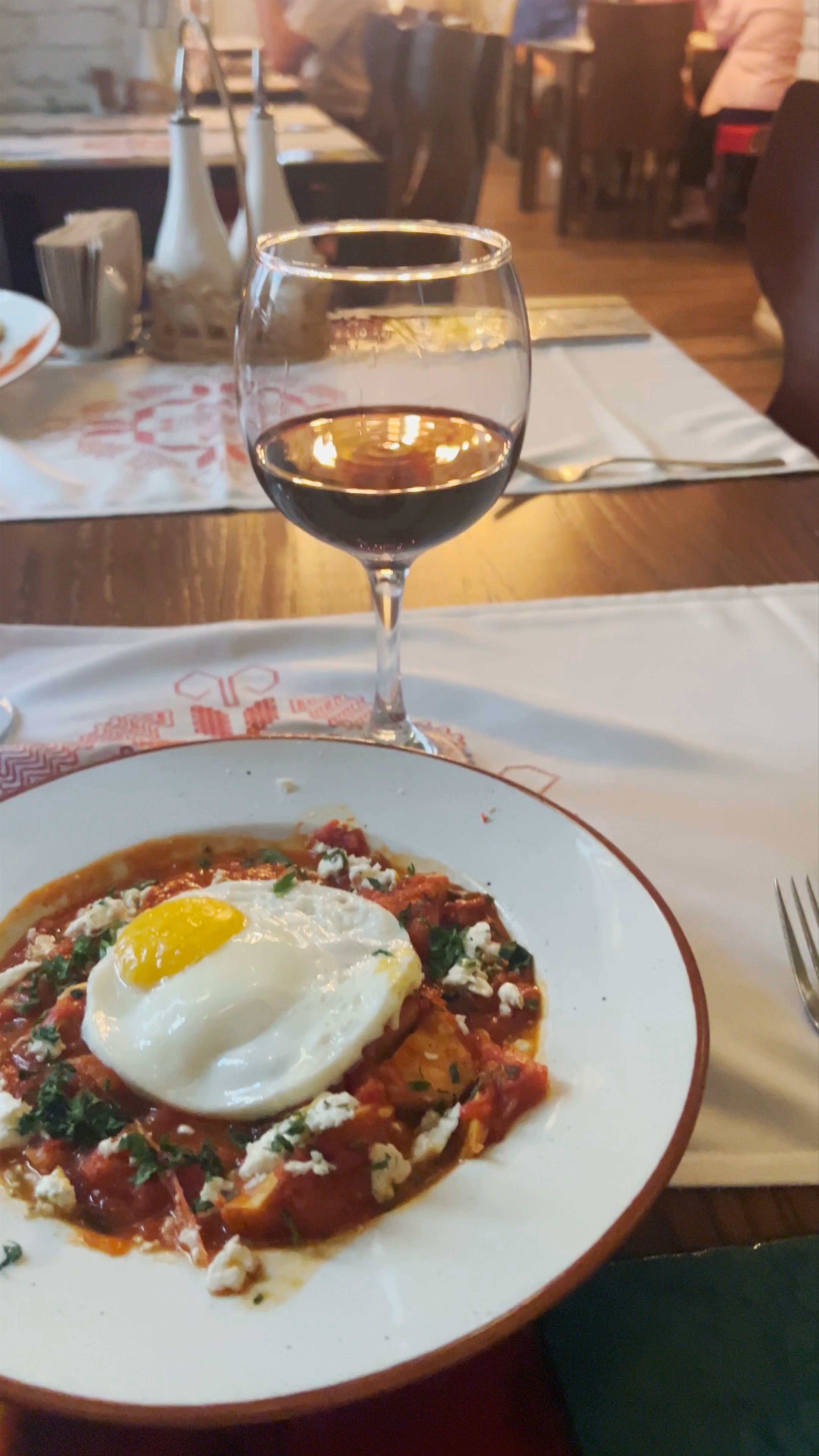 Moma Bulgarian Food and Wine