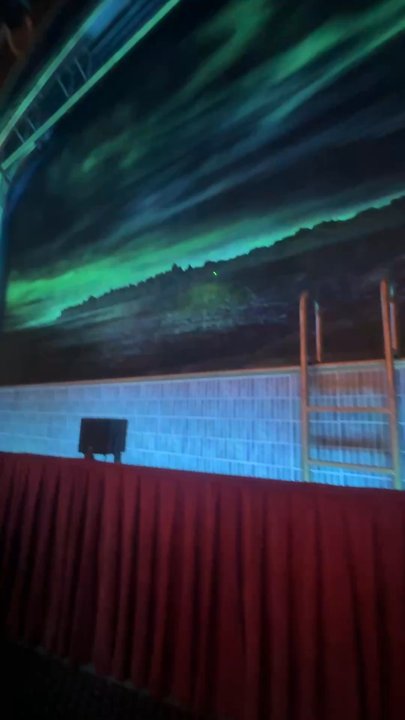 Broadway Theatre - View of the theater - Performing Arts Near Me - New York, New York