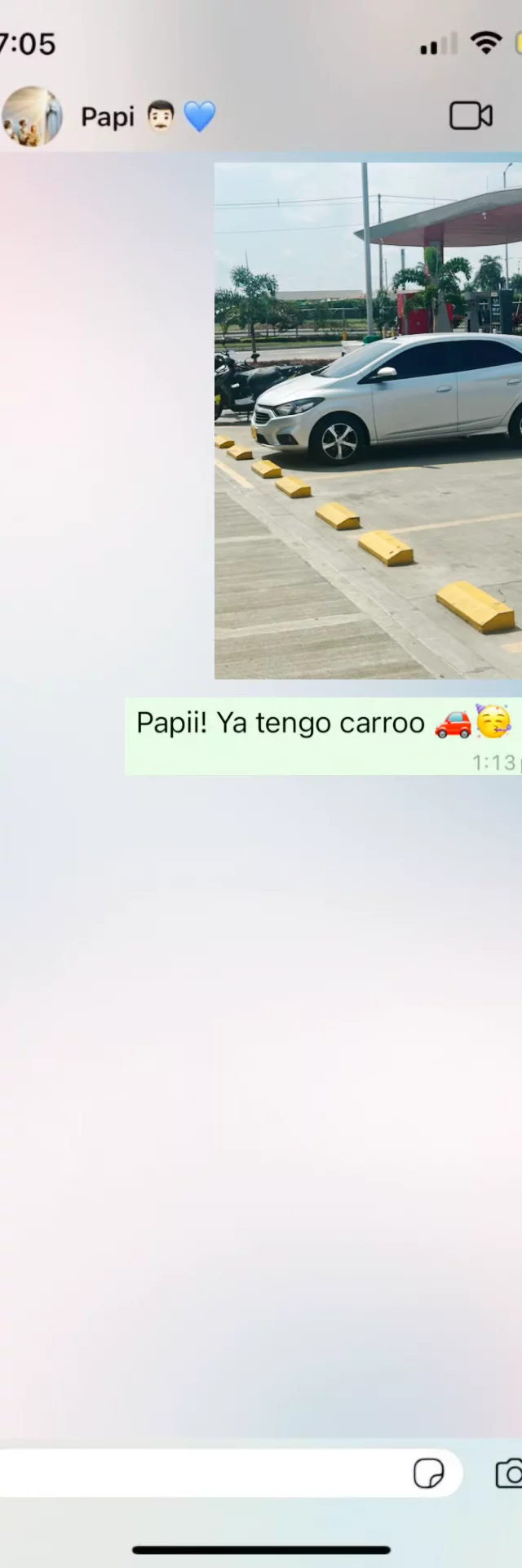 Y SI LA CORREA SE ROMPE - AUTO