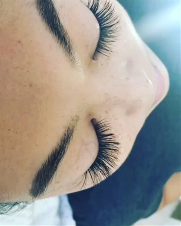 Faces by Amy - Eyelash Service Near Me - Sarasota, Florida