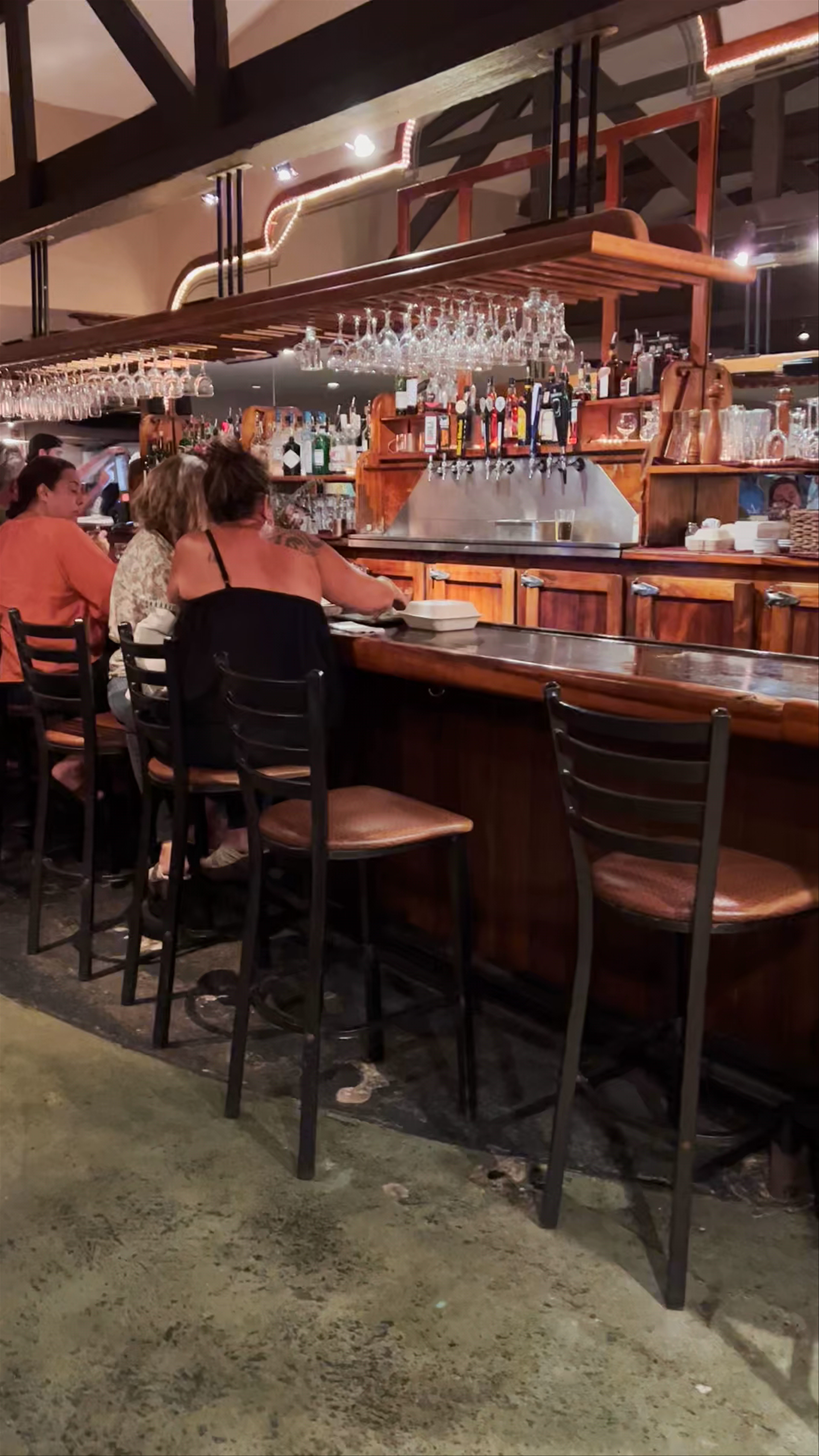 Casanova Italian Restaurant