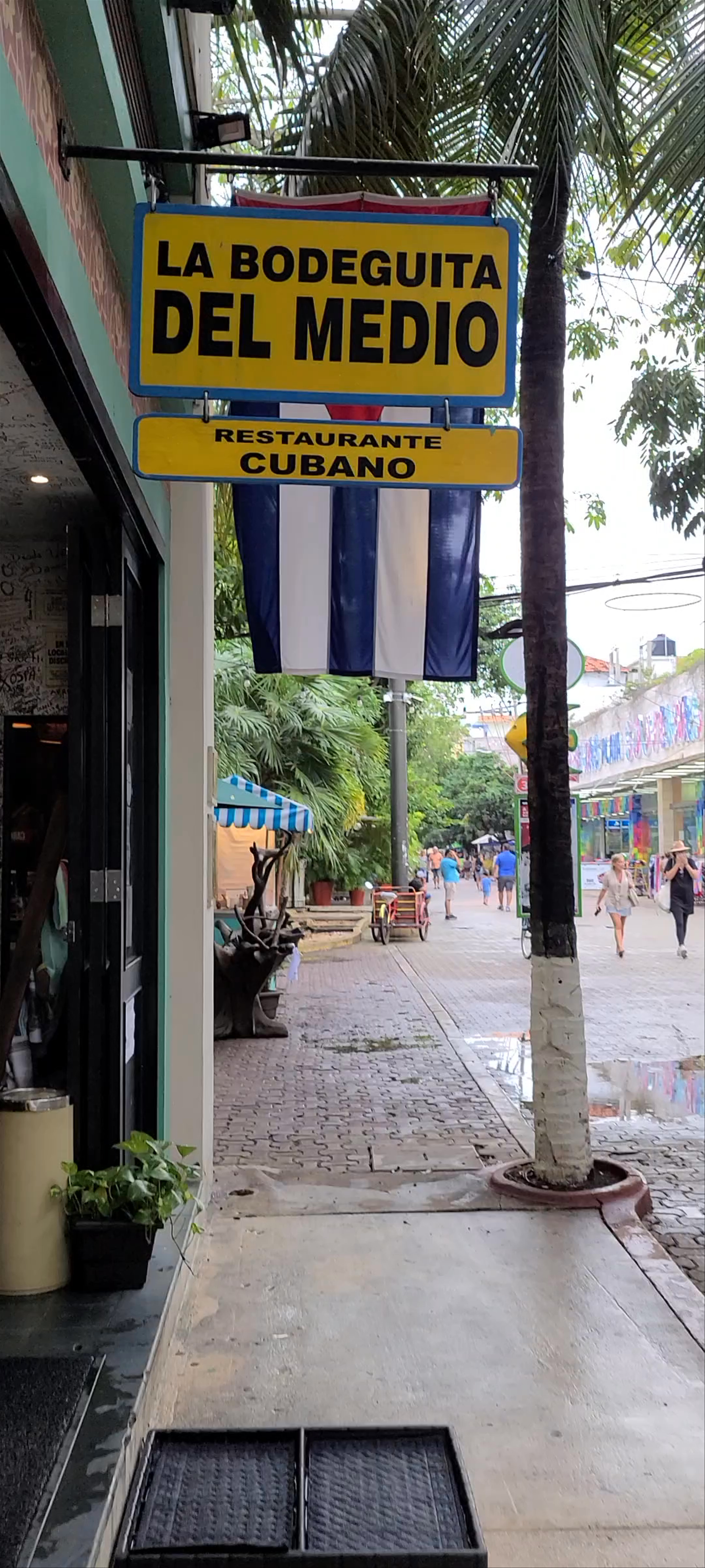 La Bodeguita del Medio