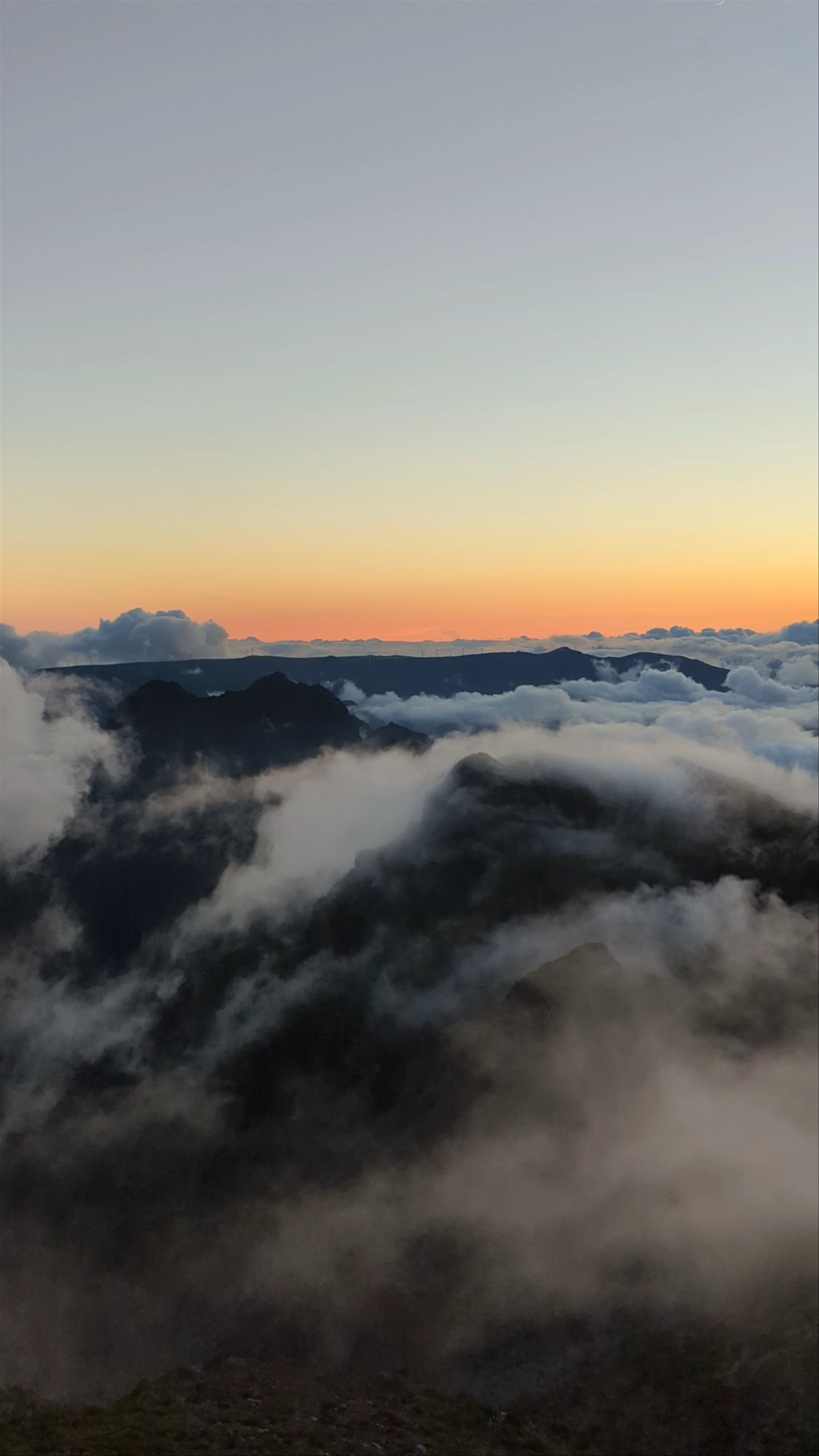 PR 1.2 Vereda do Pico Ruivo