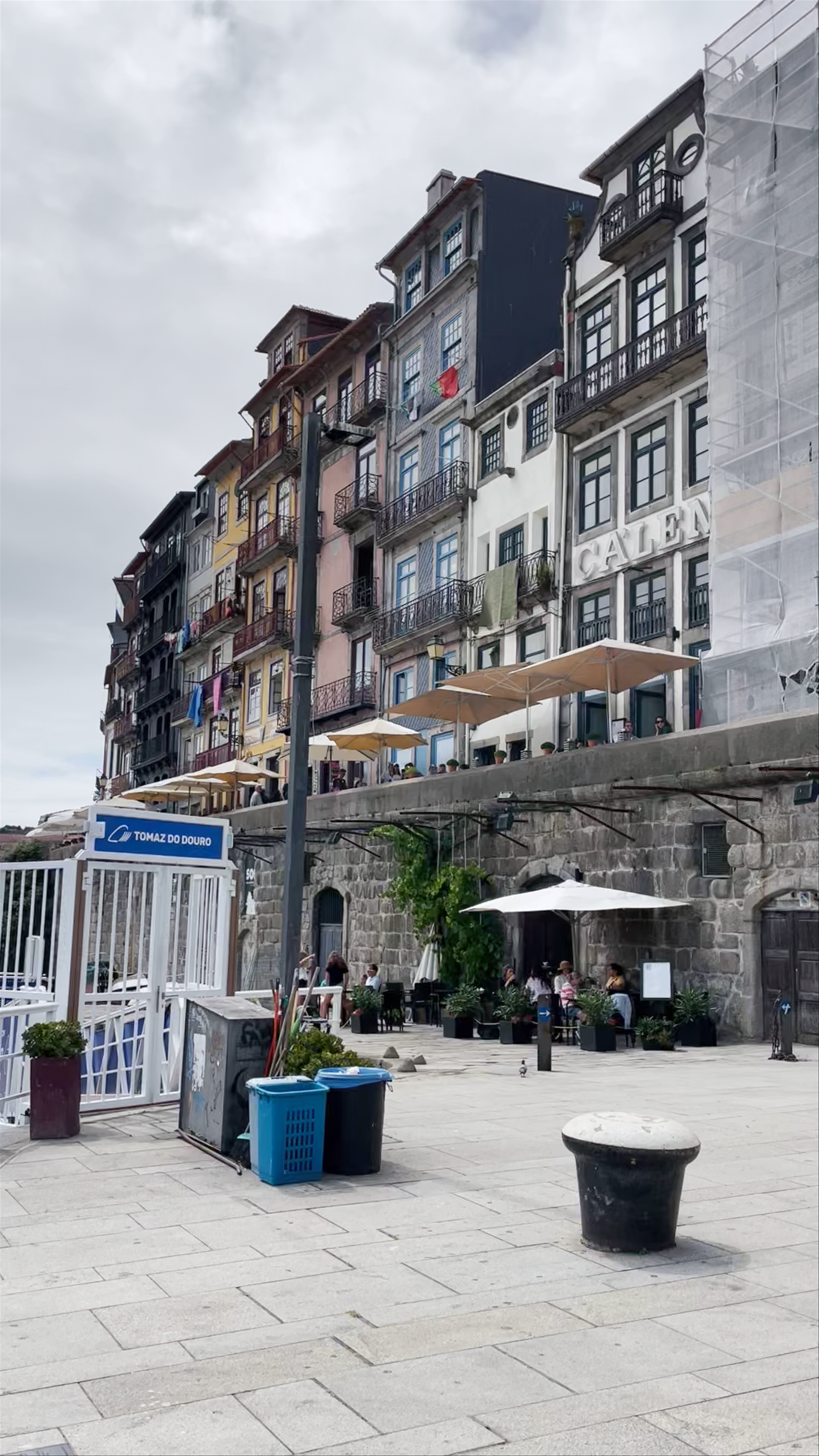 Café do Cais - Restaurante & Cocktails