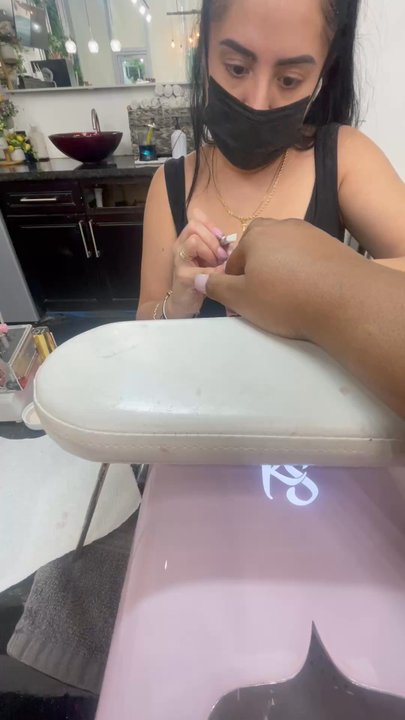 Omni Nails and Lash Lounge - Permanent Makeup Near Me - Miami, Florida