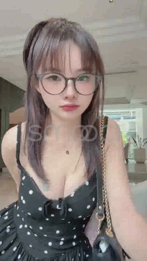 Cherry Bangkok Escort Video #24313