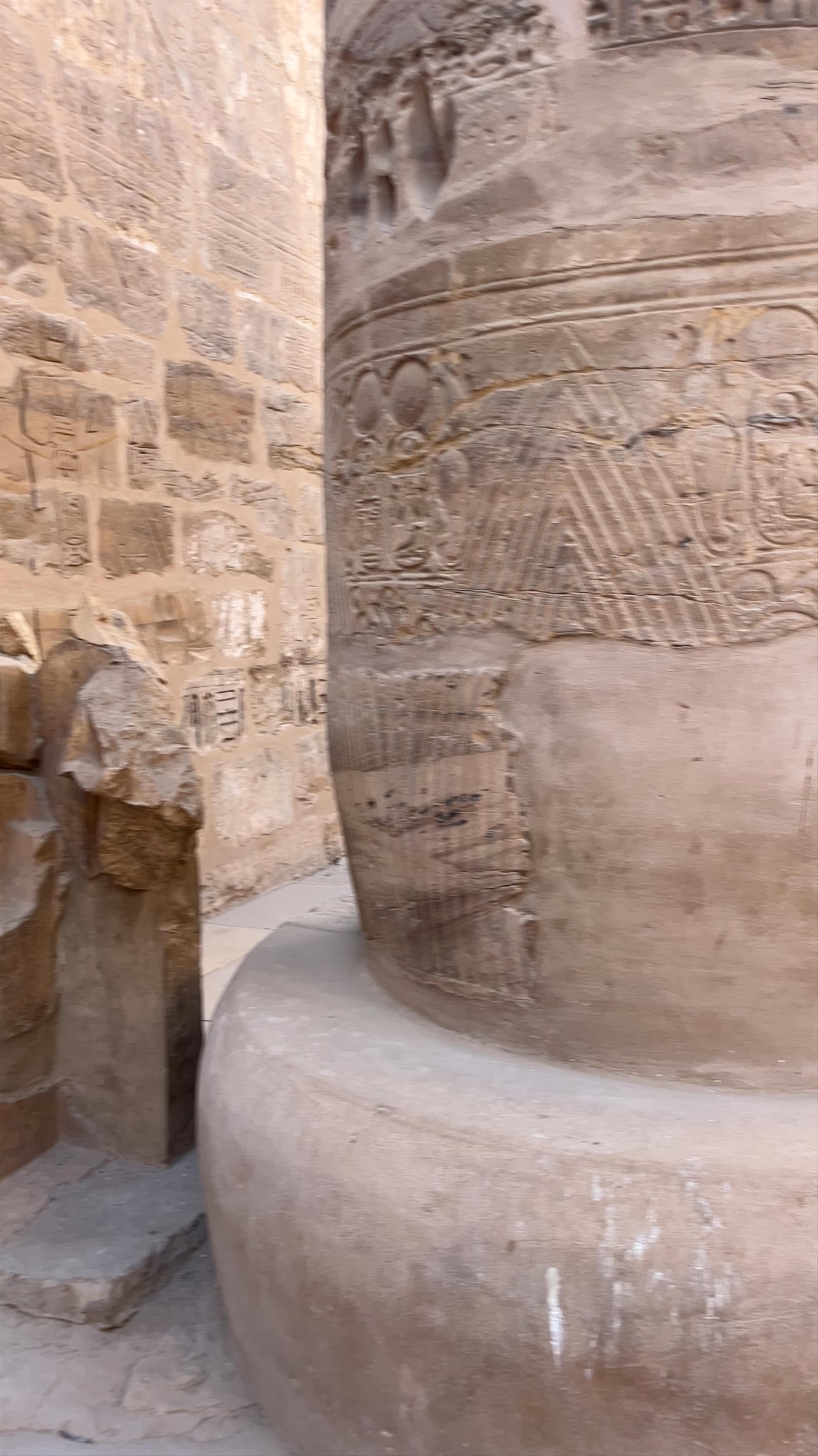 Temple Of Khonsu