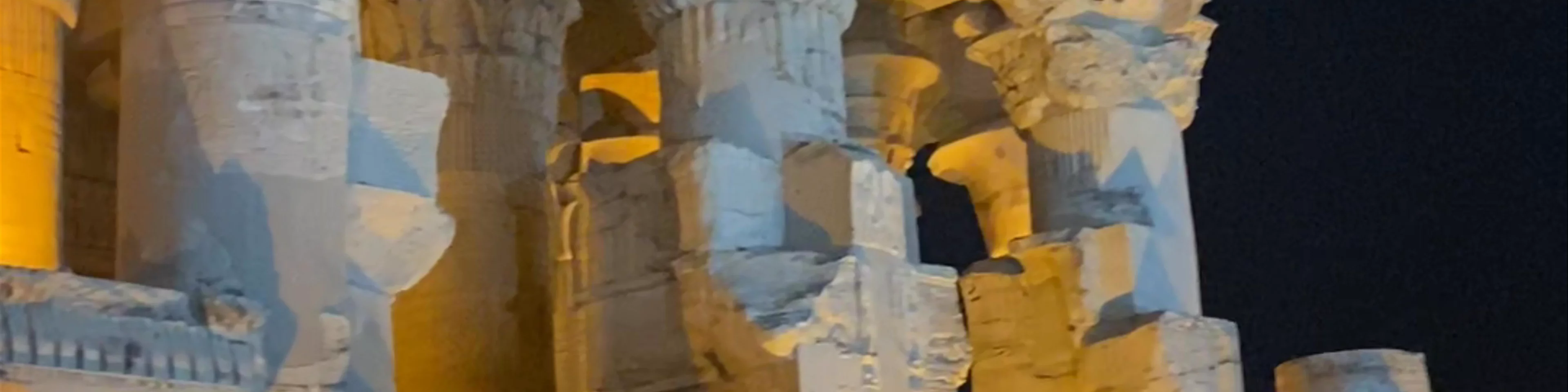 Temple of Kom Ombo