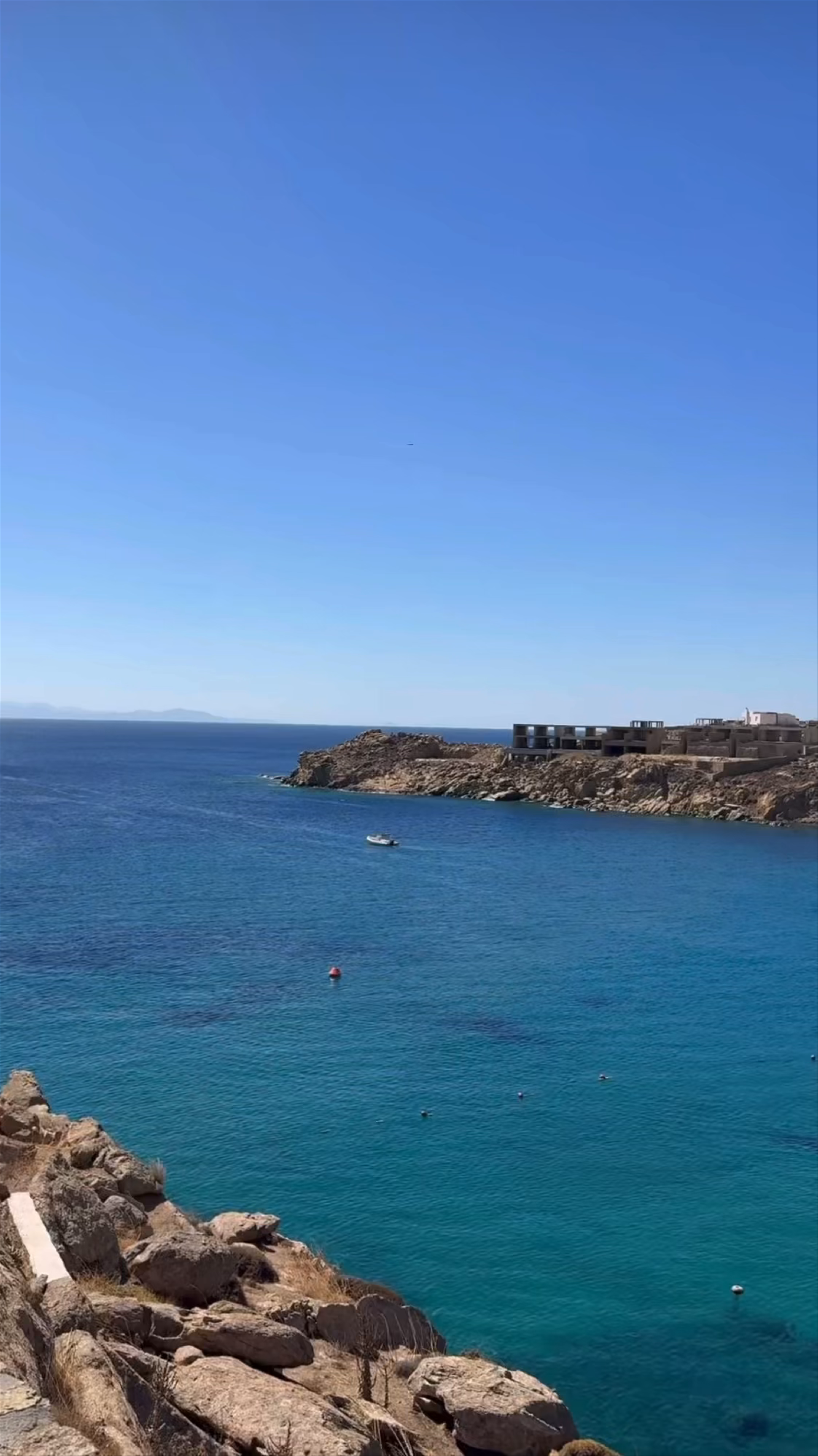 Paraga View Mykonos