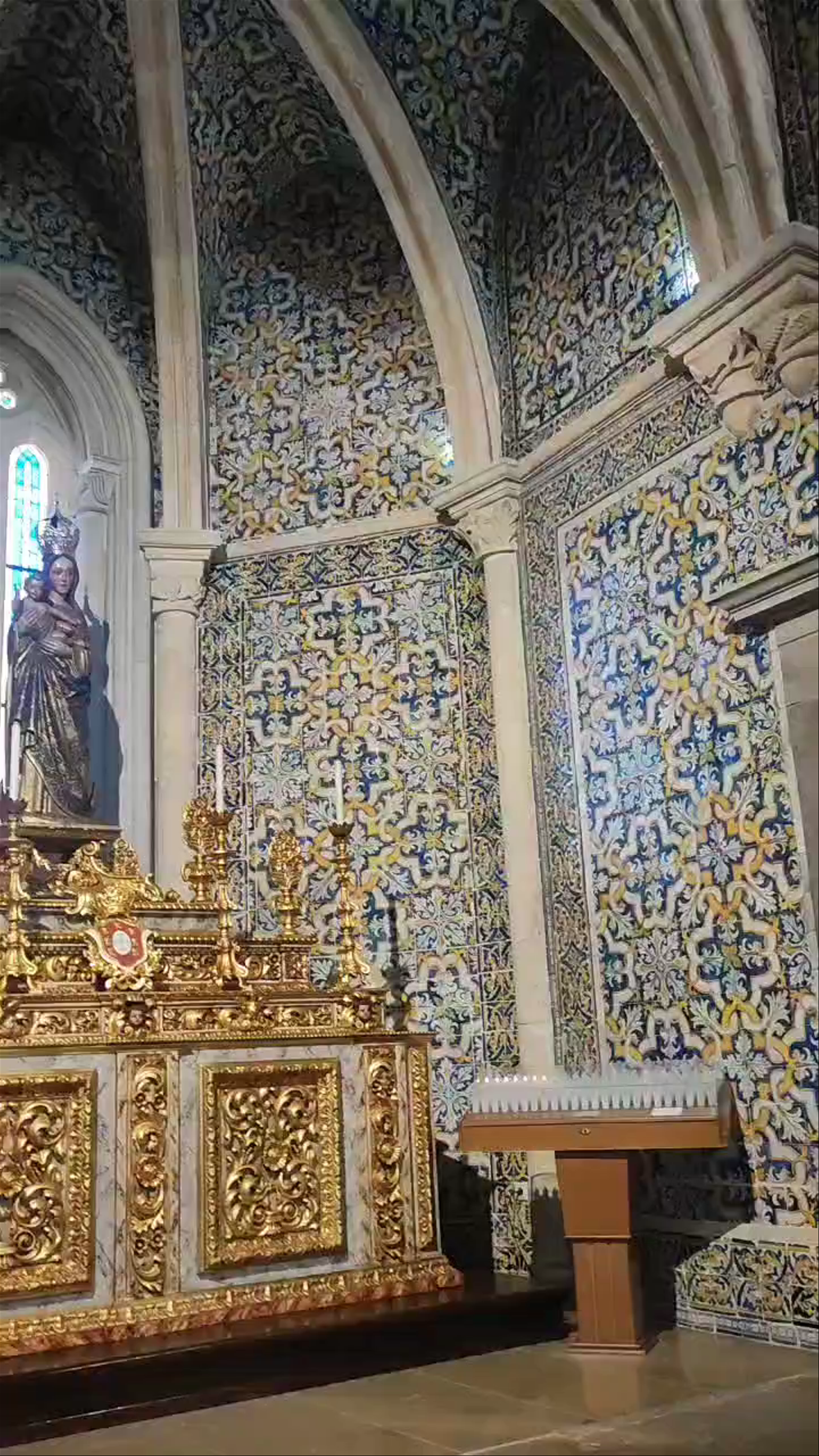 Sé Catedral de Faro