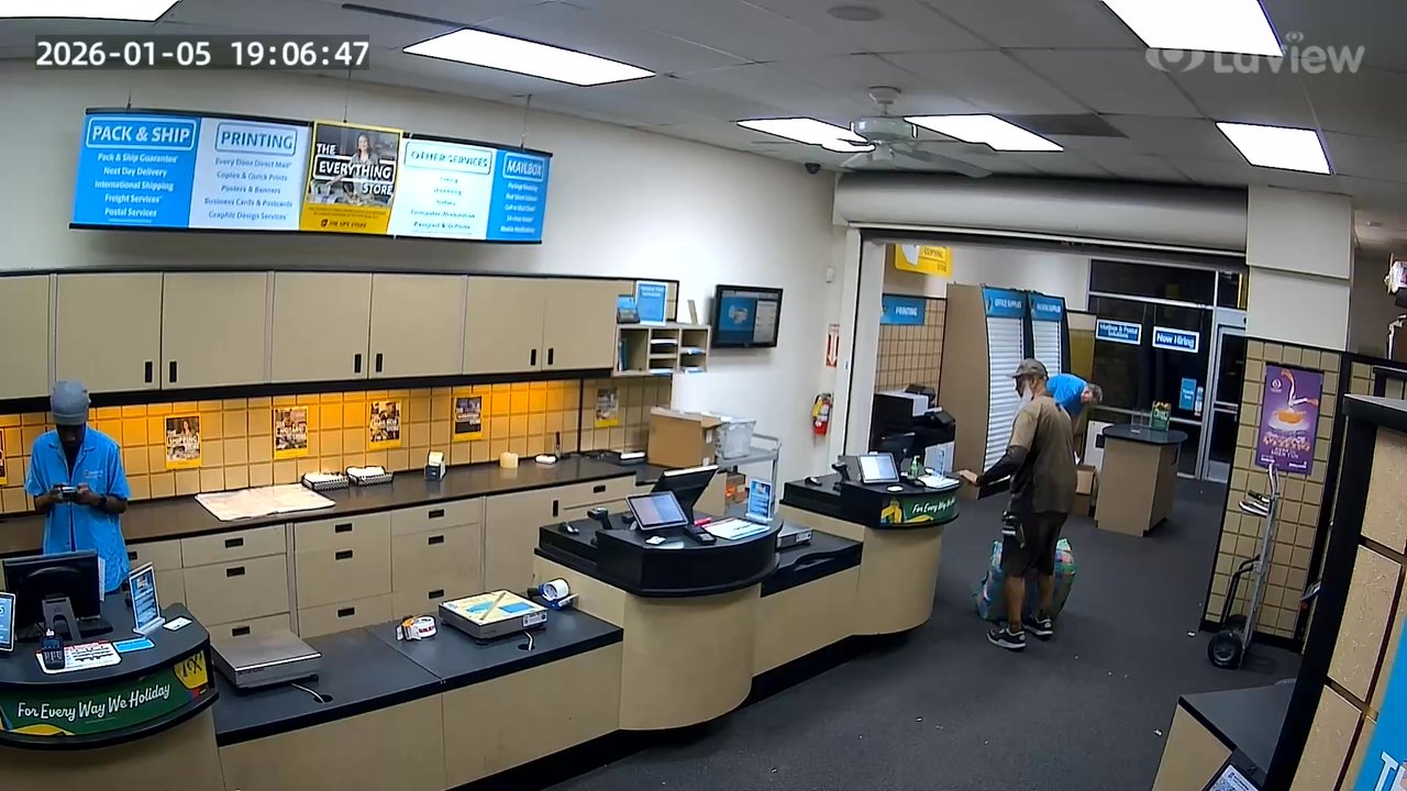 UPS Customer Center - Shipping Centers Near Me - Mesquite, Texas