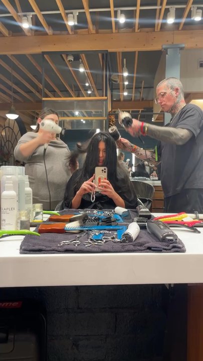 Meche - Hair Salons Near Me - Beverly Hills, California