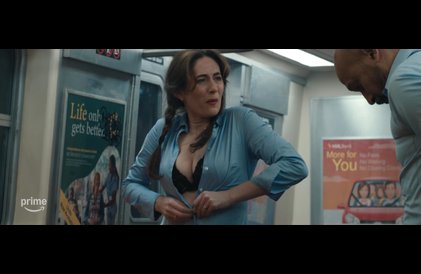 Bande-annonce en anglais
