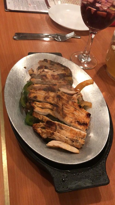 El Gallo - Sizzling fajitas! - Mexican Near Me - Hawthorne, New Jersey