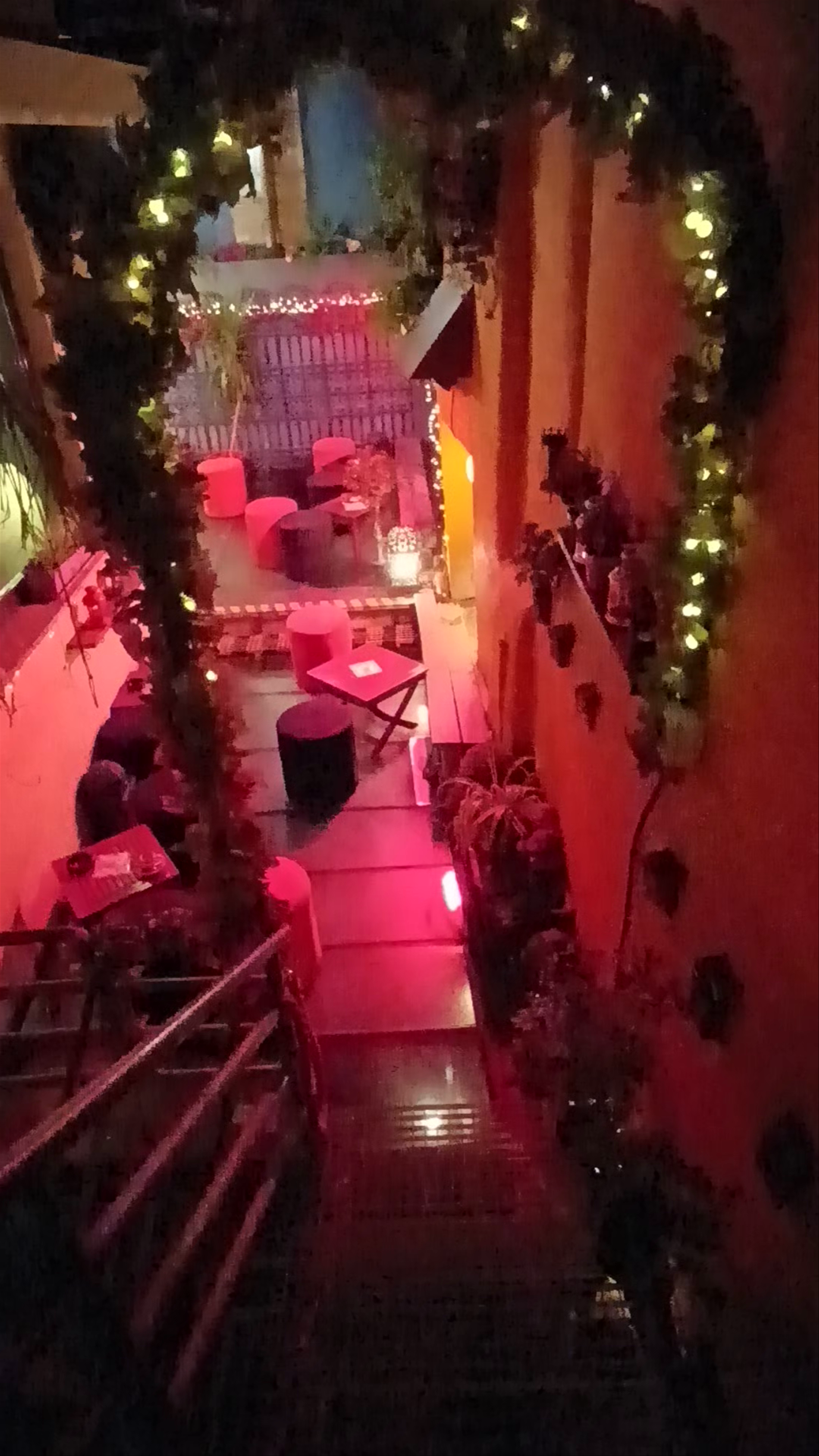 El Marmiton de Revolutum: Cozy Evening Vibes in Salamanca