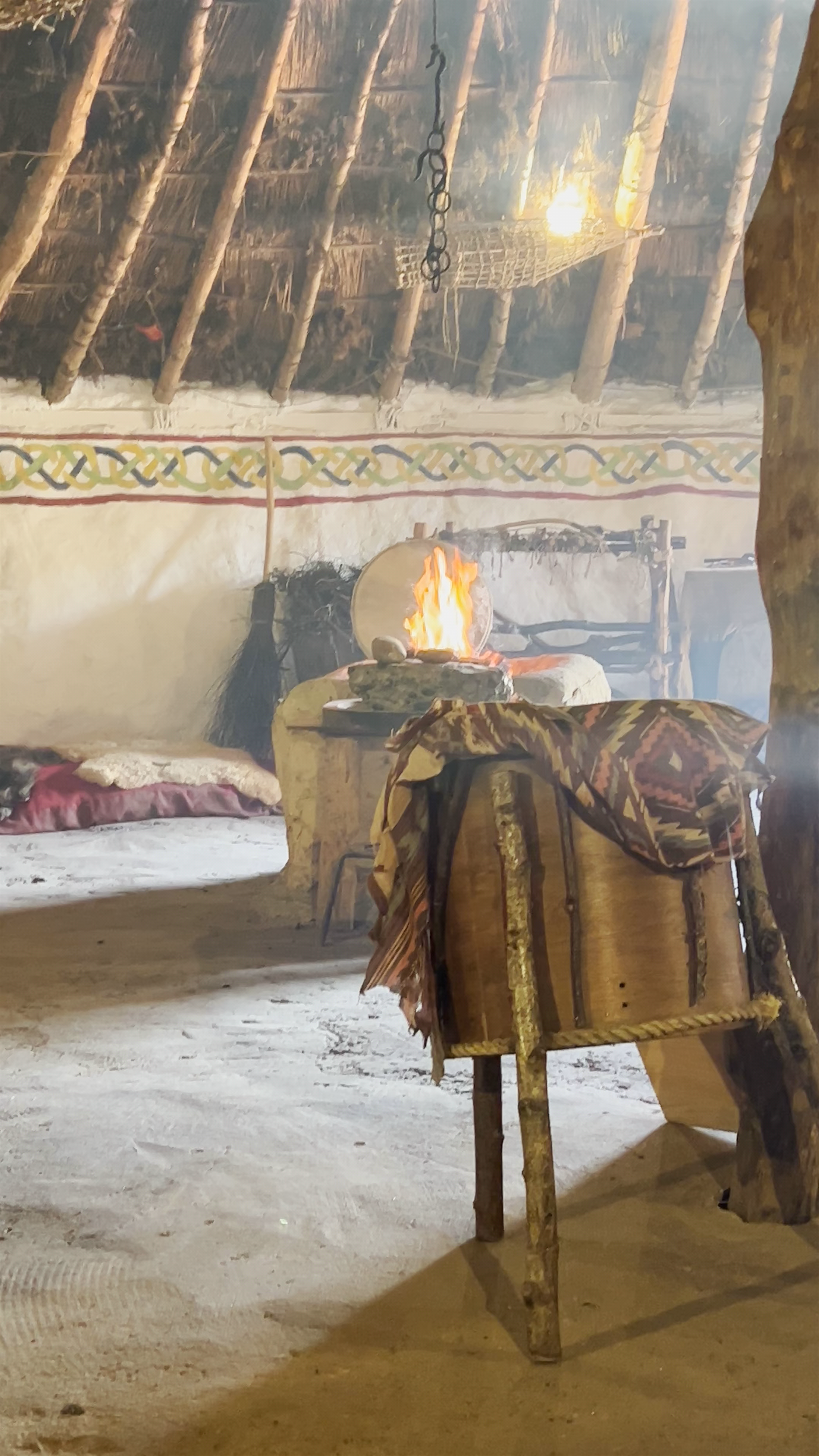 Celtic Harmony Camp