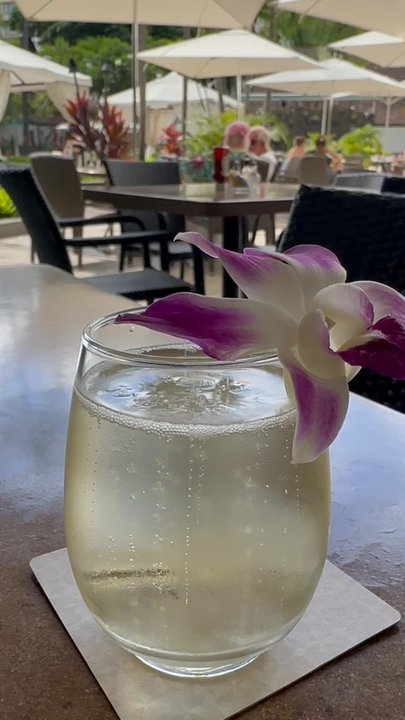 Splash Bar - Ahhh - Asian Fusion Near Me - Honolulu, Hawaii
