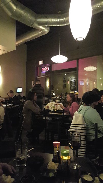 Sushi Lounge Encinitas - Sushi Bars Near Me - Encinitas, California