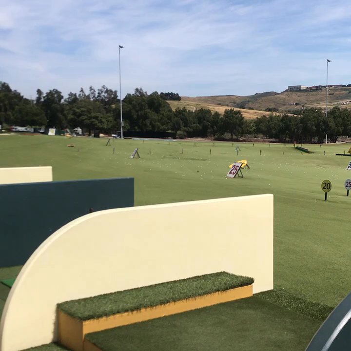 Golf Development Complex - This place is the best driving range I have ever been too!!!!! Want to go again soon!! - Golf Near Me - Moorpark, California