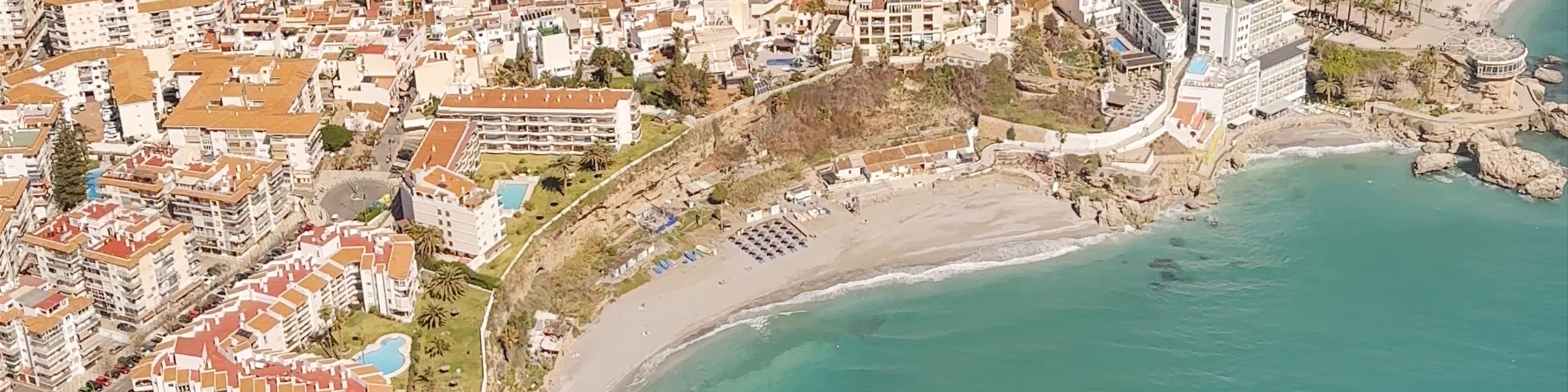 Nerja