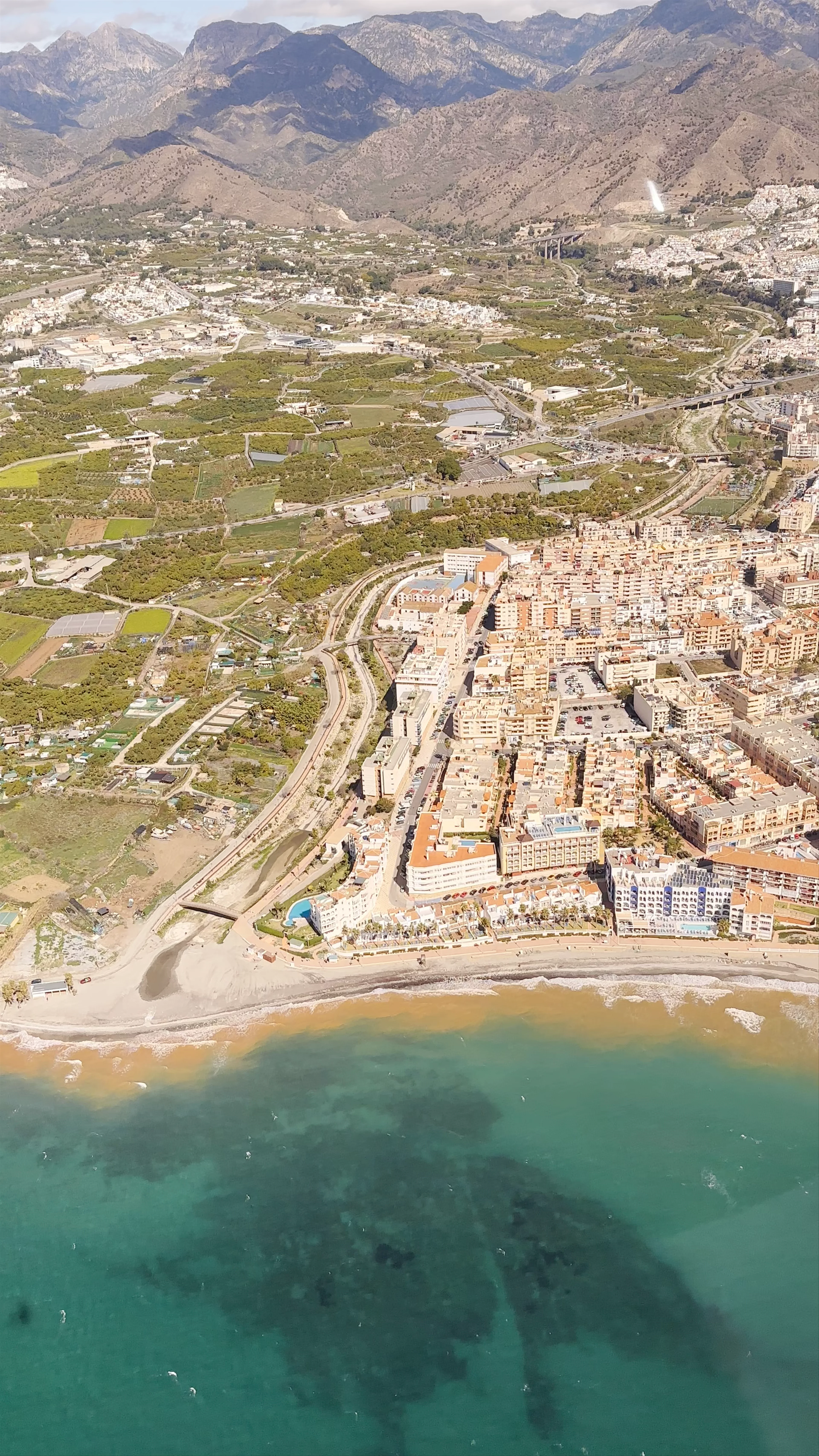 Nerja
