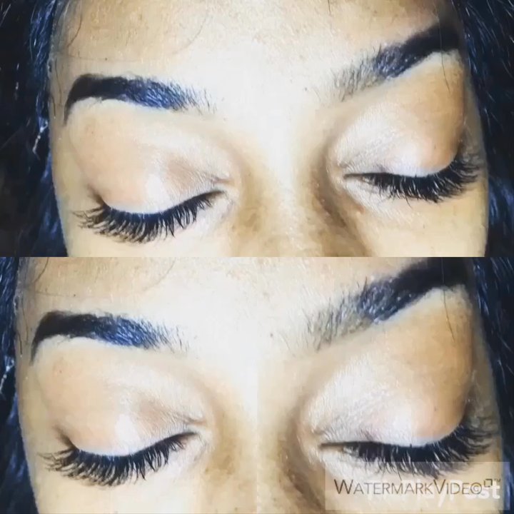 Livid Lashed - Eyelash Service Near Me - Hazel Park, Michigan