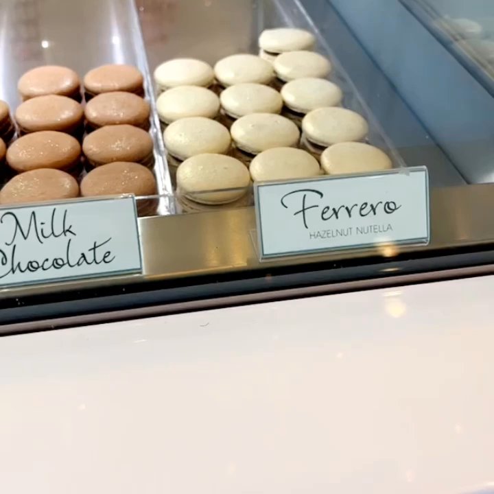 Macaron by Patisse - Macarons Near Me - Houston, Texas