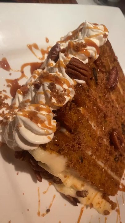 J Mark's Restaurant - Chefs kiss - New American Near Me - Pompano Beach, Florida