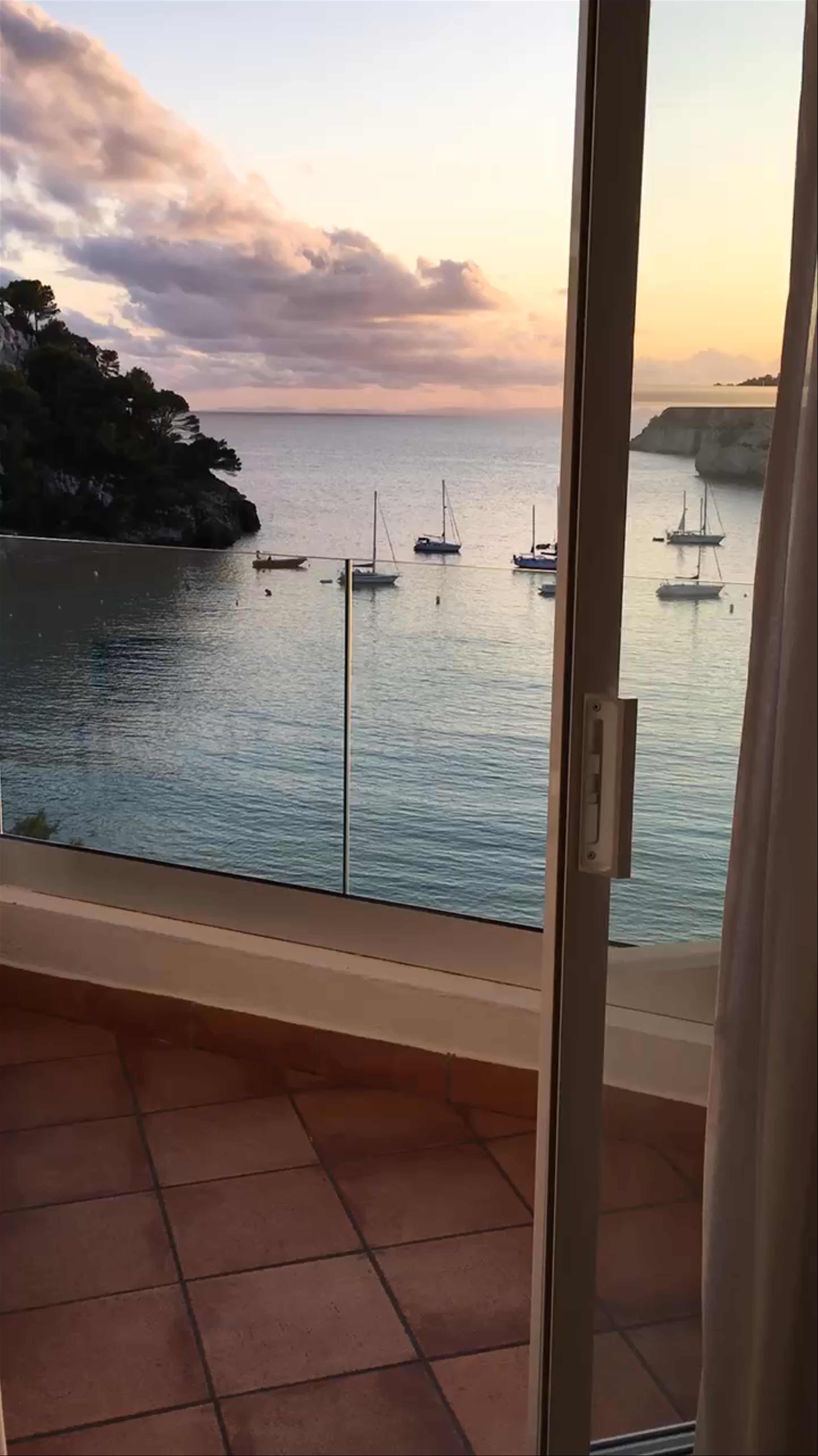 Meliá Cala Galdana Hotel - Menorca, Spain