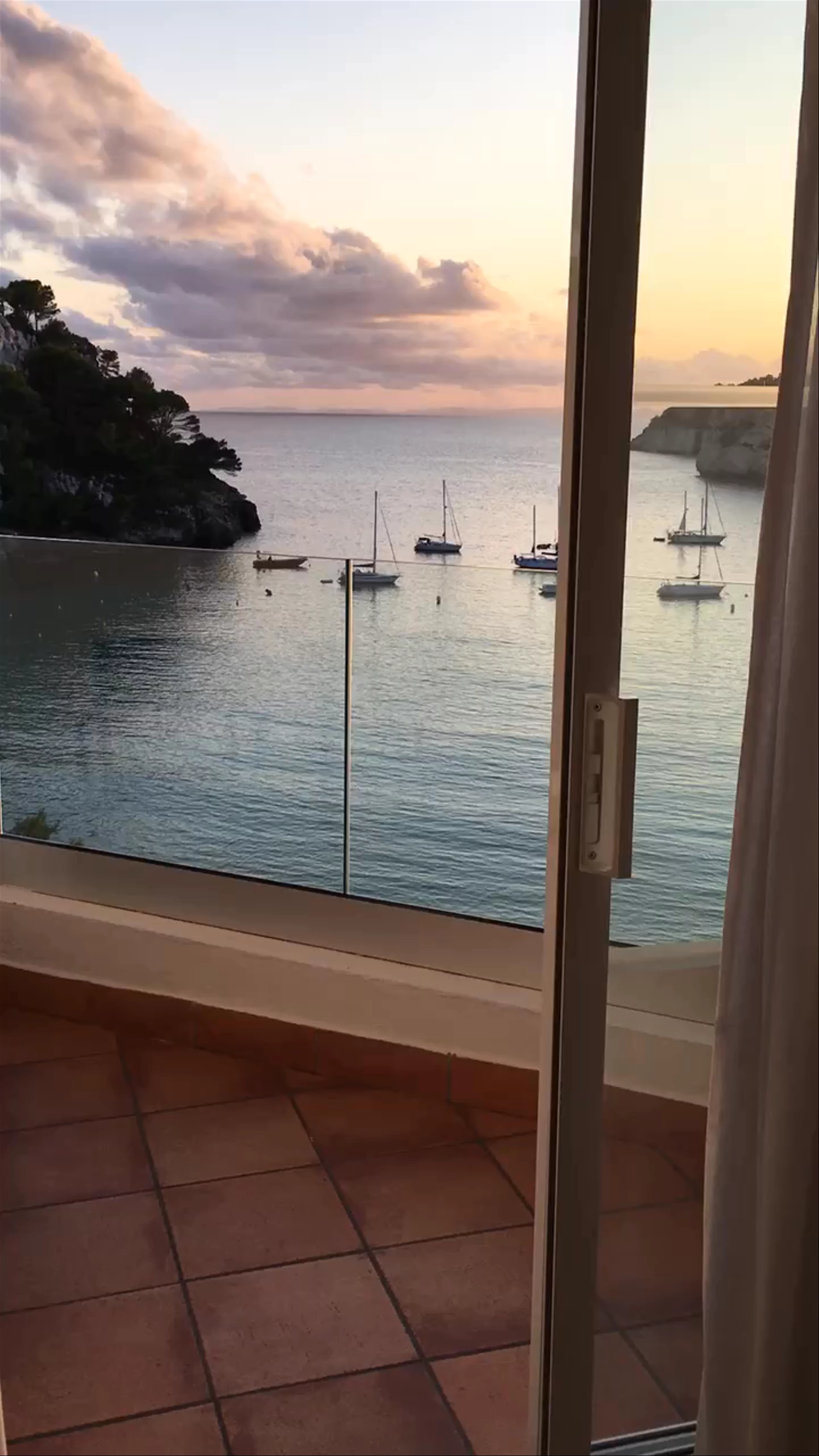 Meliá Cala Galdana, Avinguda de sa Punta, Cala Galdana, Spain