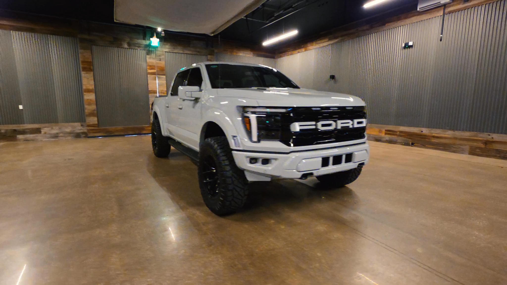 Lifted Trucks - #TX11385 - 2026 Ford F-150 Raptor SuperCrew
