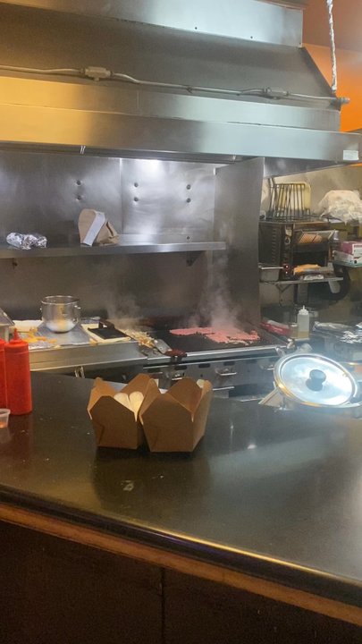 Buster's Cheesesteak - Philly Cheesesteak - American Near Me - San Francisco, California