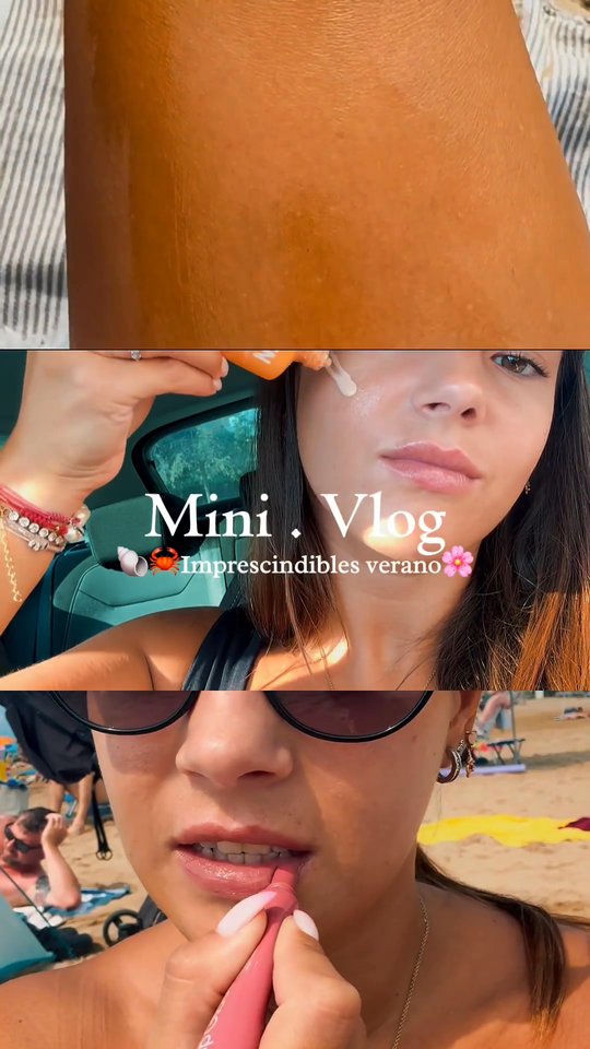 Vídeo UGC 2 de Alina