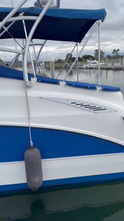 Canvas Services - Boat Repair Near Me - San Diego, California