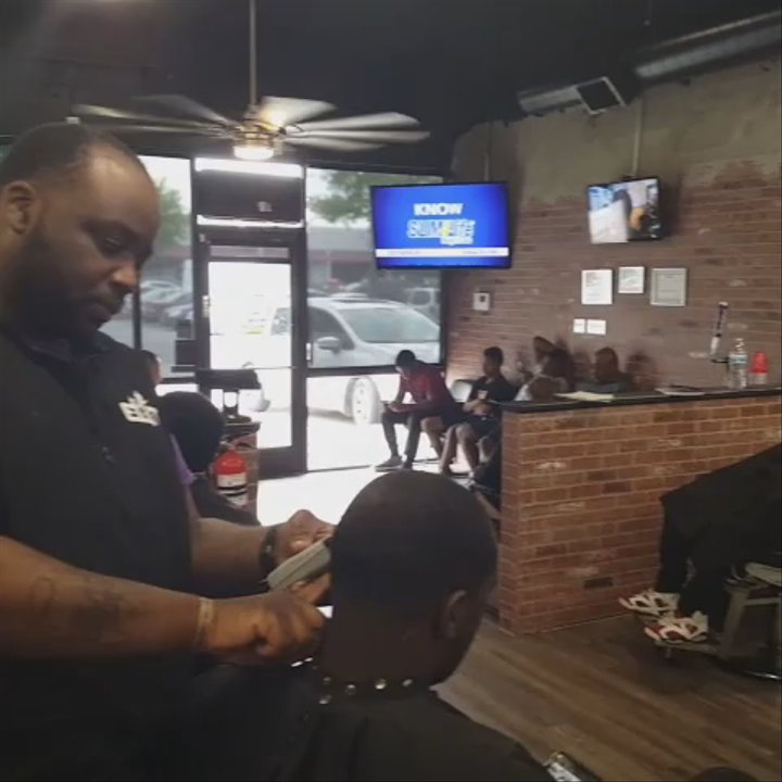 Elite Kutz - Barbers Near Me - Plano, Texas