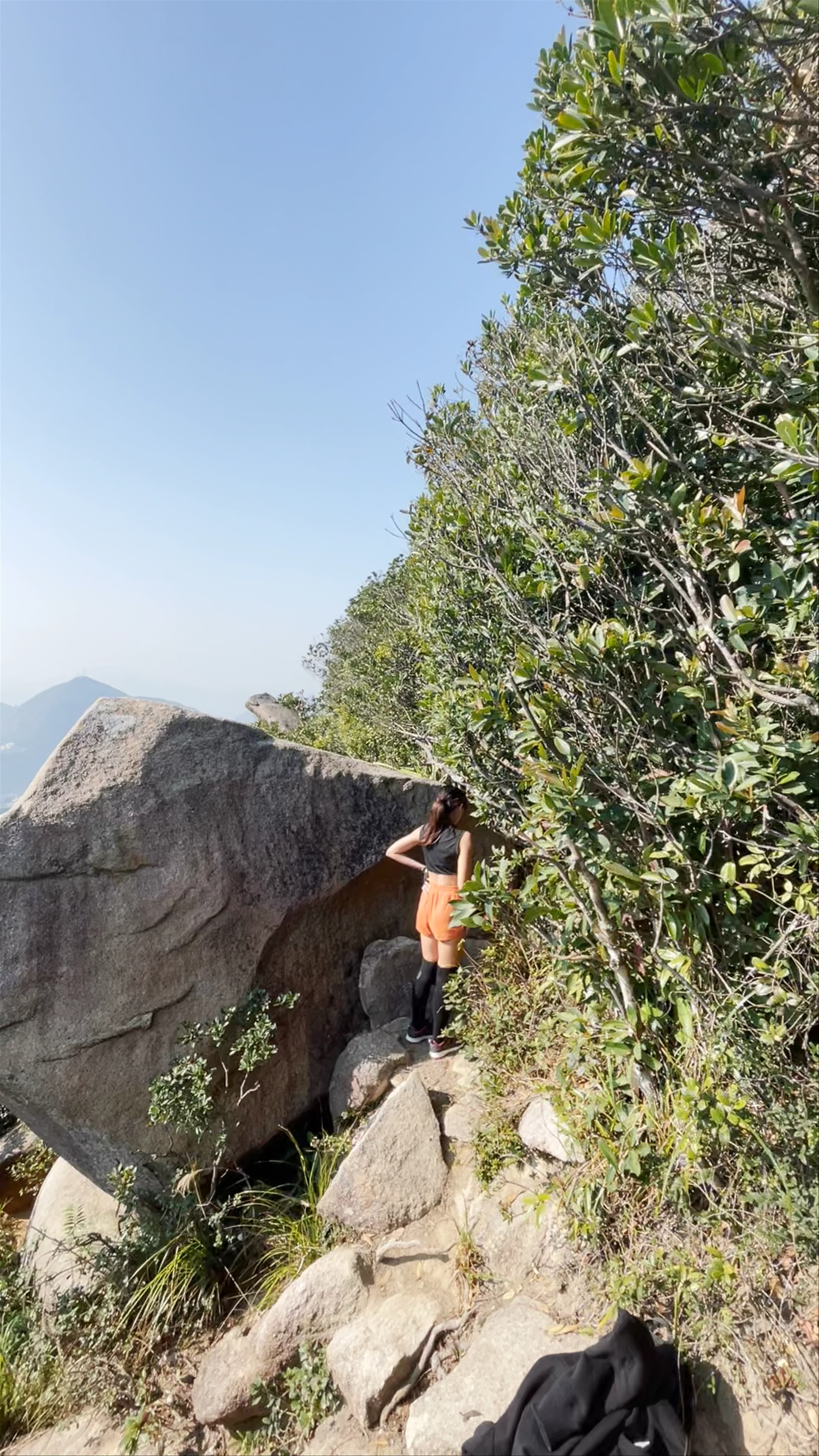 Mount Nicholson