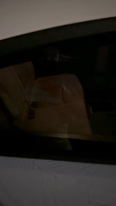 Splash N Dash - Dirty and not cleaned exterior - Auto Detailing Near Me - North Richland Hills, Texas