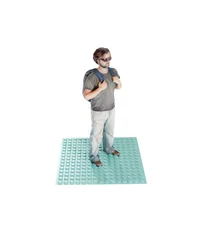 Entity 3D scan