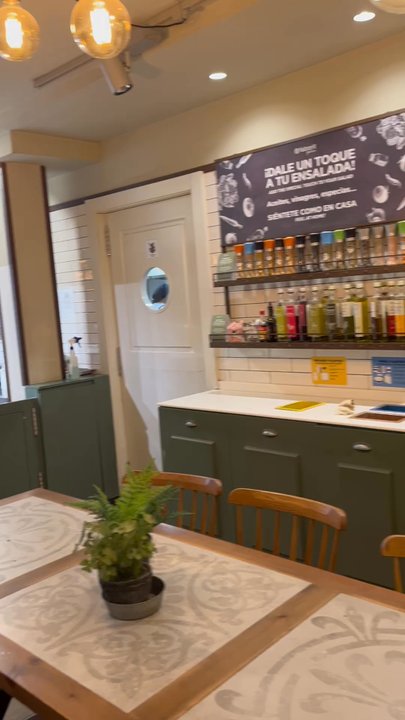 Faborit - Breakfast & Brunch Near Me - Madrid, M