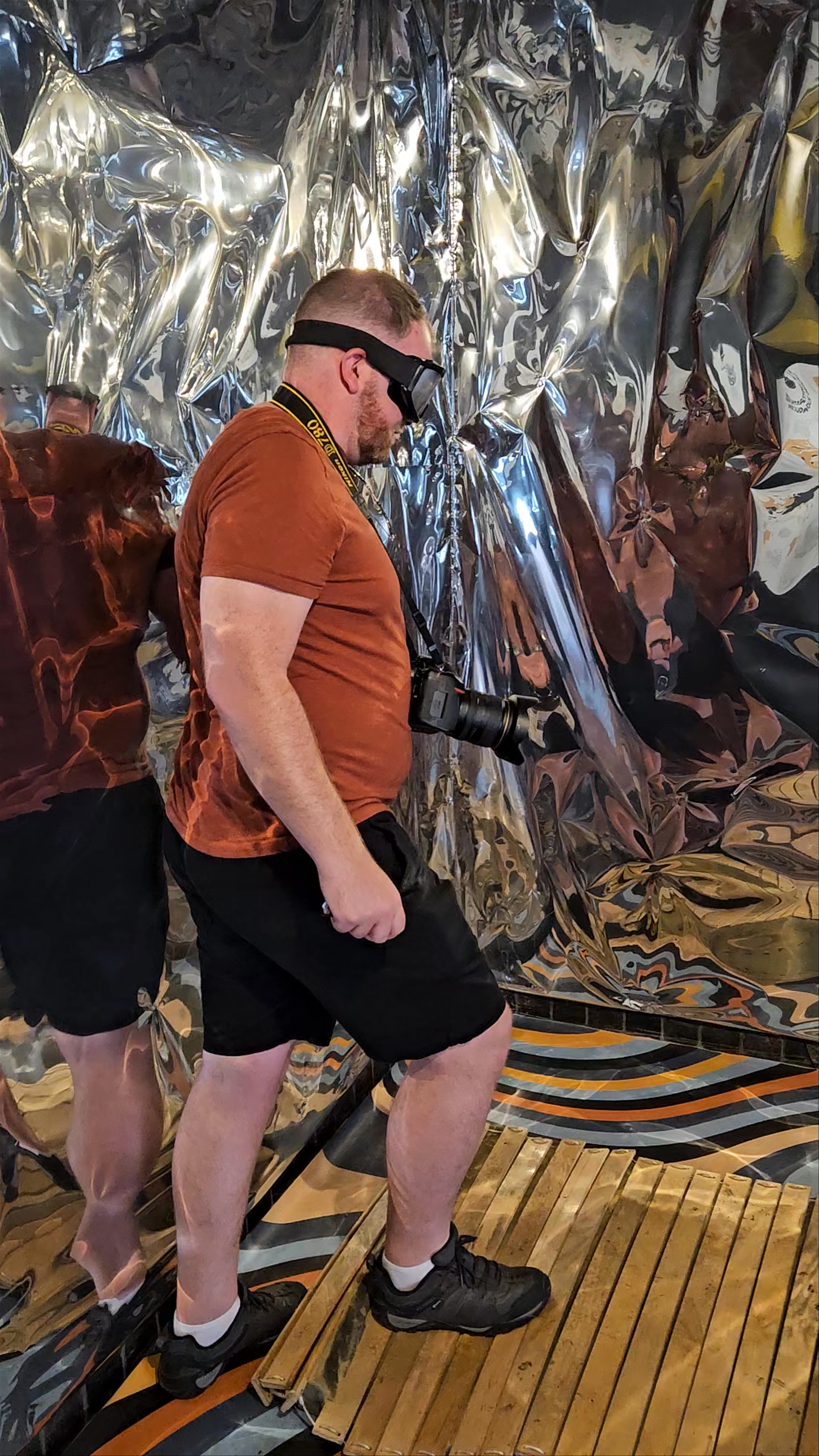 Museum of Hangovers (Muzej Mamurluka)