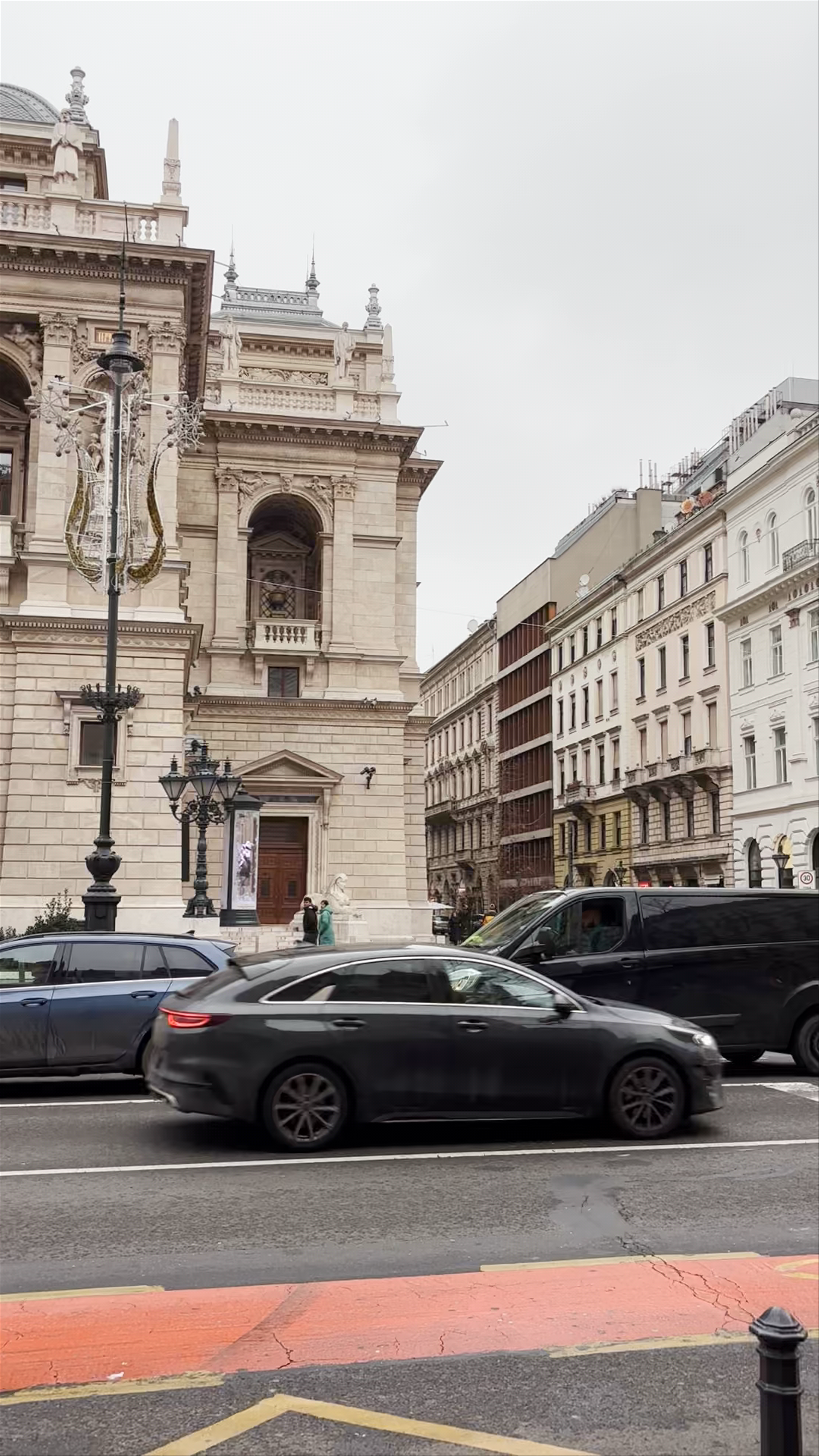 Hungarian State Opera